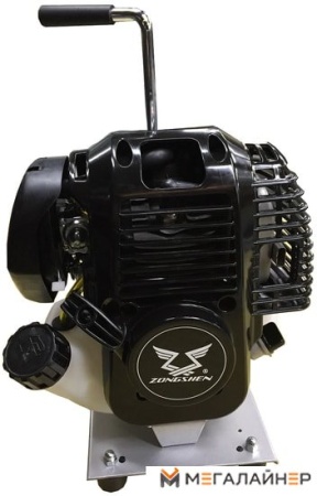Мотопомпа Zongshen XG 10 купить в Минске с доставкой