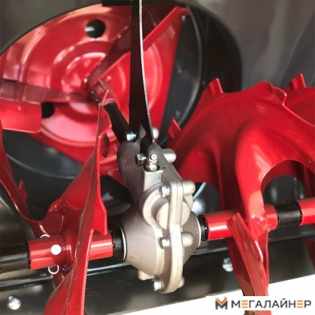 Снегоуборщик Evoline Standard SBG 700 E купить в Минске с доставкой