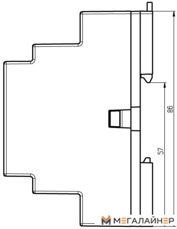 Терморегулятор Wirt ТРЛ-535
