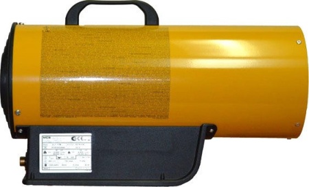 Тепловая пушка MASTER BLP 17 M