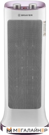 Тепловентилятор Brayer BR4800