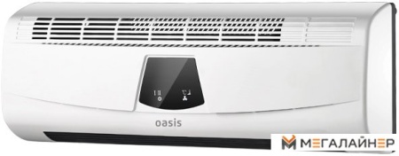 Тепловентилятор Oasis NTD-20