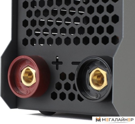 Сварочный инвертор Patriot WM 181 Smart