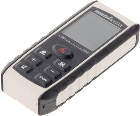Купить Лазерный дальномер Matrix LD-40 38015 в Минске с доставкой