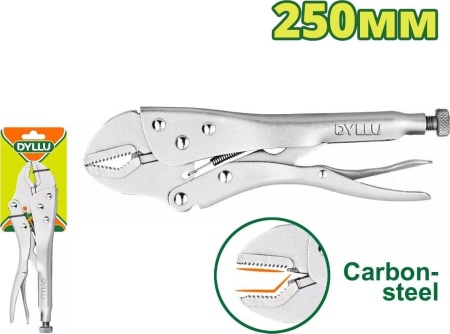 Зажим Dyllu DTLP9C10