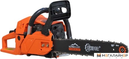 Бензопила Skiper GS5200B-Pro купить в Минске с доставкой