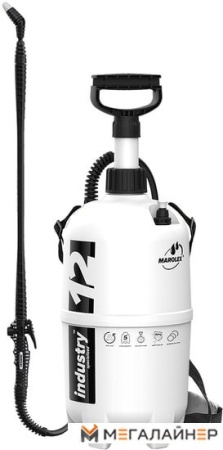 Ручной опрыскиватель Marolex Industry Acid line 12 S108.232 (пакет) купить в Минске с доставкой