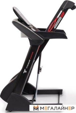 Электрическая беговая дорожка Titanium Masters Physiotech THF