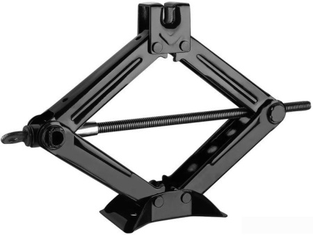 Ромбовый домкрат Deko DKJ03 1.8т