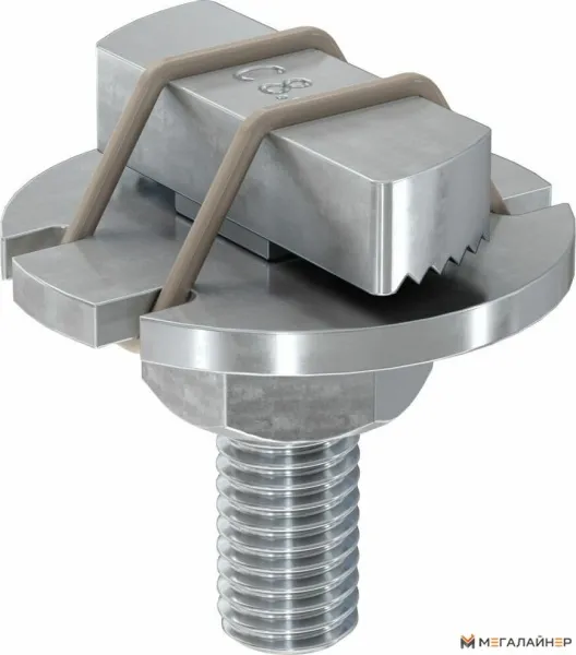 Набор болтов Fischer FHS CLIx S8x60 20916 (50 шт) купить в Минске с доставкой