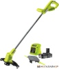 Триммер Ryobi RY18LT25A-120P (с АКБ 2 Ah) купить в Минске с доставкой