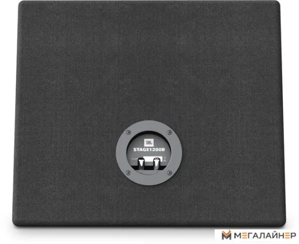 Корпусной пассивный сабвуфер JBL Stage 1200B
