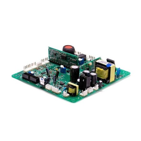 Плата контроля AuroraPRO AIRFORCE 100M (N-51-01-0131) - запчасть