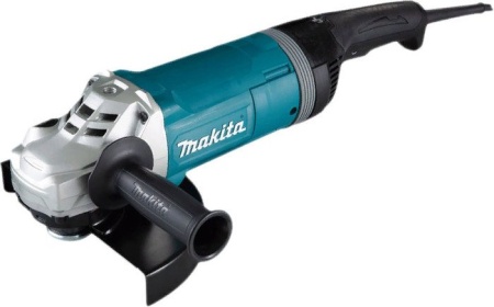 Угловая шлифмашина Makita GA9080FX1