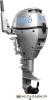 Лодочный мотор Seanovo SNF9.9HS