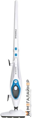 Паровая швабра MAUNFELD MF-1931W Pro купить в Минске с доставкой