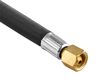 Горелка Сварог TIG TS 17V M12*1.4м ION9906