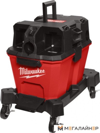 Пылесос Milwaukee M18 F2VC23L (без АКБ) купить в Минске с доставкой