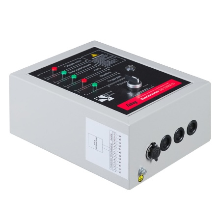 Купить Блок автоматики FUBAG Startmaster DS 25000 D для дизельных электростанций (DS 7000 DA ES_DS 14000 DA ES) в Минске с доставкой