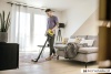 Пылесос Karcher VC 4 Cordless myHome 1.198-620.0 купить в Минске с доставкой