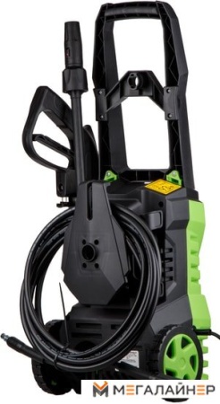 Мойка высокого давления DGM Water 140 купить в Минске с доставкой