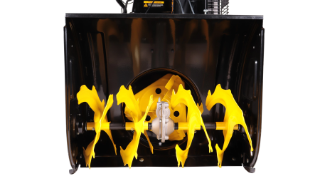 Снегоотбрасыватель  CHAMPION ST861 купить в Минске с доставкой