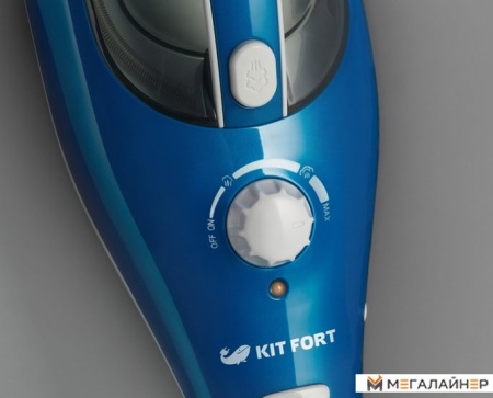 Отпариватель-пароочиститель Kitfort KT-1005-1 купить в Минске с доставкой