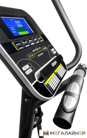 Эллиптический тренажер Alpin Voyager