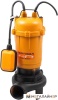 Фекальный насос Partisan PSP-2000 купить в Минске с доставкой