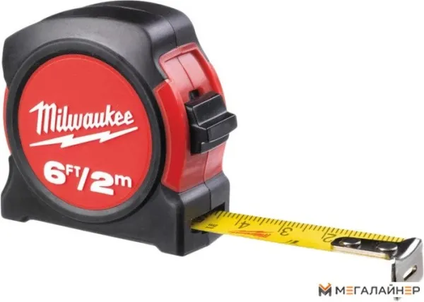 Рулетка Milwaukee 48225502 купить в Минске с доставкой