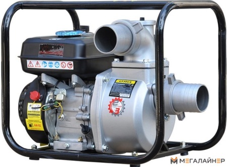 Мотопомпа Skiper LT30CX купить в Минске с доставкой