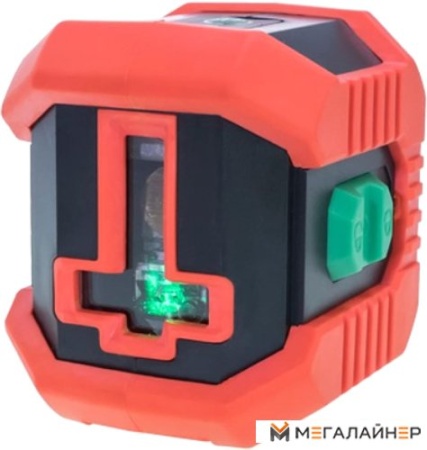 Купить Лазерный нивелир Condtrol QB Green в Минске с доставкой