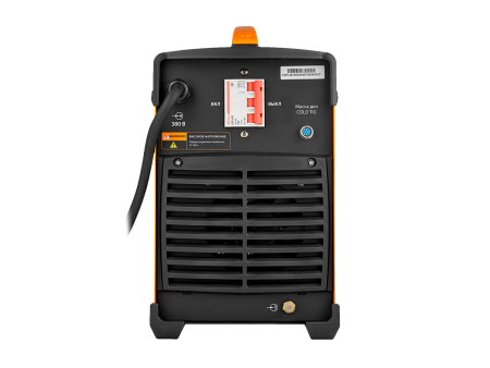 Инвертор Сварог REAL TIG 250 (W229) ColdTIG + маска