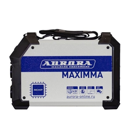 Сварочный инвертор Aurora MAXIMMA 2000 V.3 RICHIP