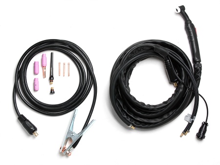 Сварочный инвертор GROVERS WSME-315W AC/DC Pulse