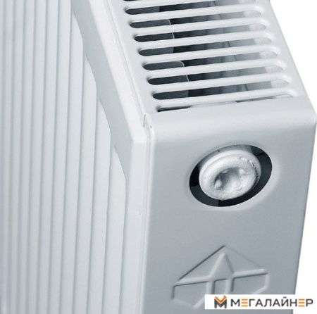 Стальной панельный радиатор Лидея ЛК 21-515 тип 21 500x1500