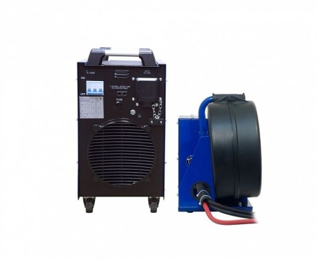 Сварочный полуавтомат Aurora Pro Ultimate 350 Industrial