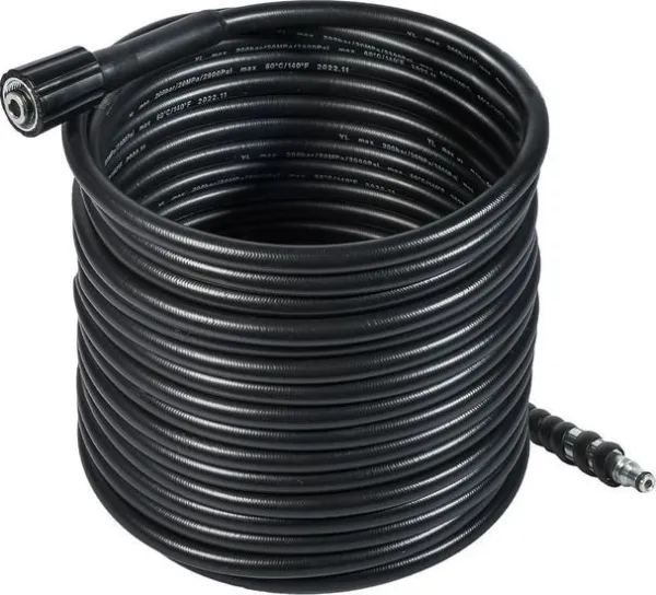 Шланг высокого давления Bort BHS-10-SOFT-R 93417142 купить в Минске с доставкой
