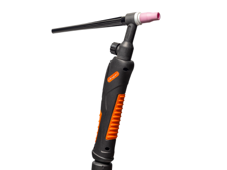 Вентильная горелка Сварог TECH TS 9V (M12x1) 8м