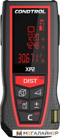 Купить Лазерный дальномер Condtrol XP2 в Минске с доставкой