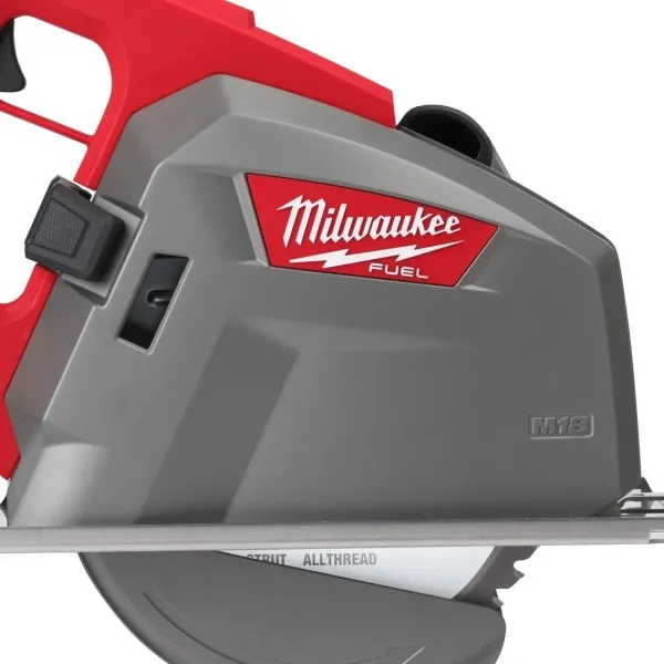 Дисковая (циркулярная) пила Milwaukee M18 FMCS66-121C Fuel 4933472111 (с 1-им АКБ, кейс) купить в Минске с доставкой