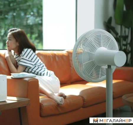 Вентилятор Xiaomi Smartmi Standing Fan 3S