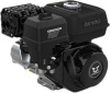 Бензиновый двигатель Zongshen GB160S 1T90QW160