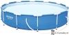 Каркасный бассейн Bestway Steel Pro 56681 (366x76)