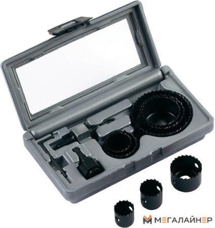 Специнструмент Bosch 2607019450 11 предметов купить в Минске с доставкой