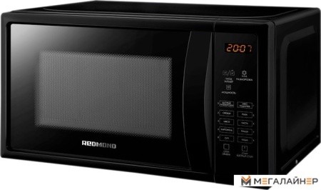 Купить Микроволновая печь Redmond RM-2005D в Минске с доставкой