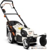 Купить газонокосилку в Минске. Цена газонокосилки в рассрочку
