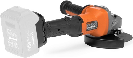 Угловая шлифмашина Daewoo Power DAG 2521Li (без АКБ) купить в Минске с доставкой