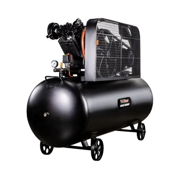 Компрессор ременной Foxweld AEROMAX 1050/500 HP