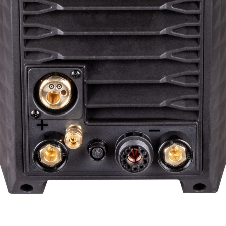 Сварочный полуавтомат Foxweld SAGGIO 2000 LCD PFC